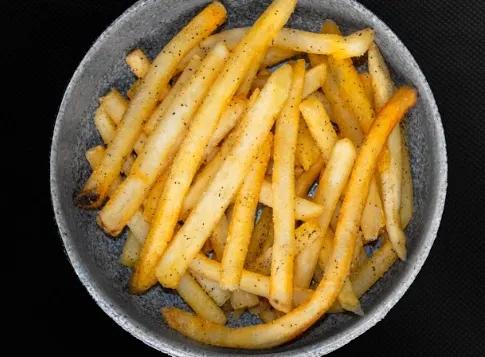 Popular item de Puerta Palma: Papas PuertaPalma
